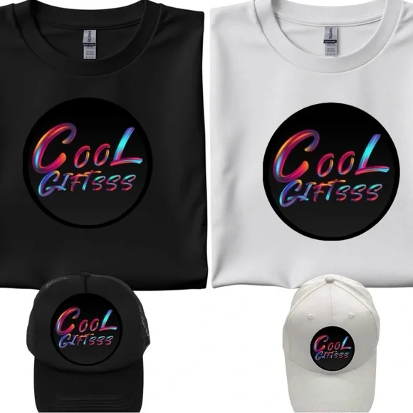 Custom Logo T-shirt, hat, keychain. Company starting kit. Made to order New S-XL - Picture 7 of 16